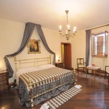 Отель Castello D'Abruzzo