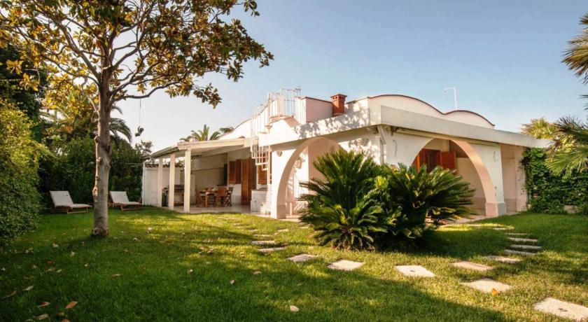 Вилла Villa Simona