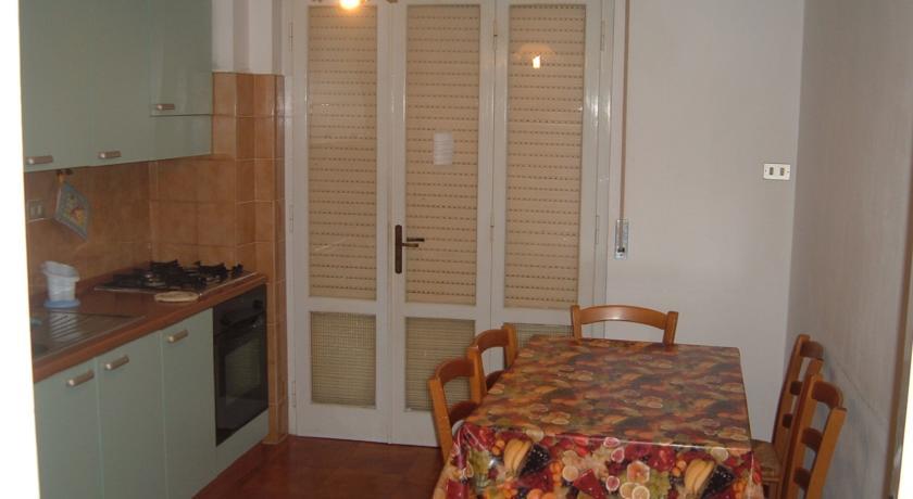 Апартаменты Casa Mrblack