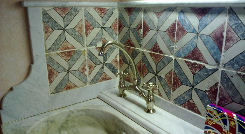 Апартаменты Chianti Country Apartment