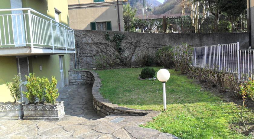 Апартаменты Green House Olivedo