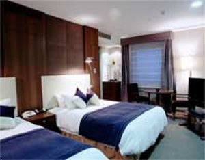 Mets Akabane Hotel
