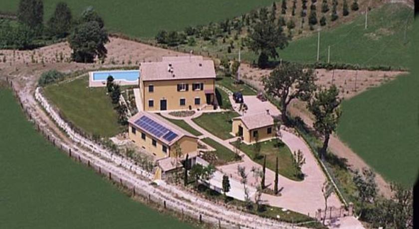 Мини-отель B&B L'Infinito