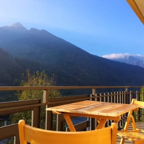 Апартаменты Duplex Limone