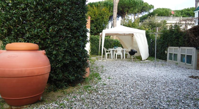 Апартаменты Tirrenia Vacanze