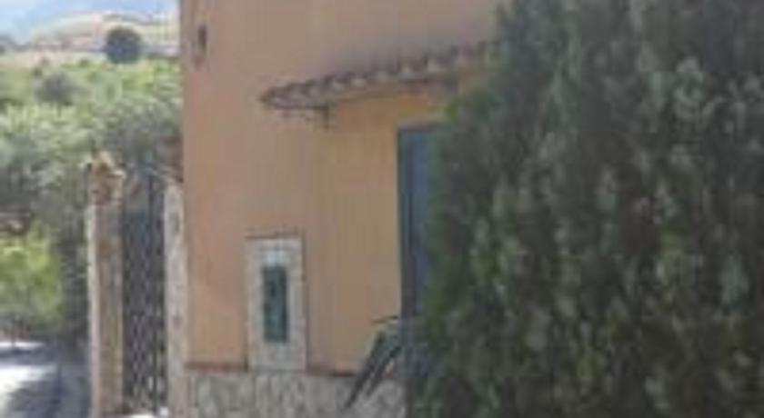 Апартаменты Oasi delle Madonie