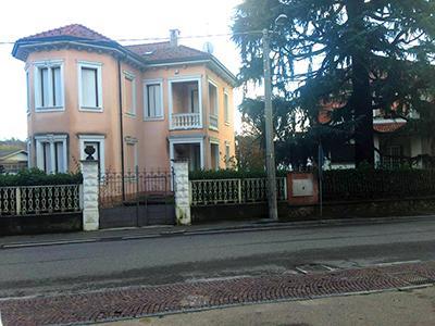 Мини-отель B&B Villa le Rondini