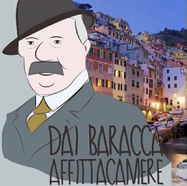 Гостевой дом Affittacamere Dai Baracca
