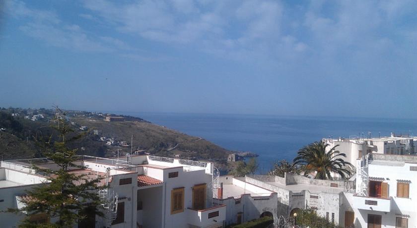 Апартаменты Poggio del Sole