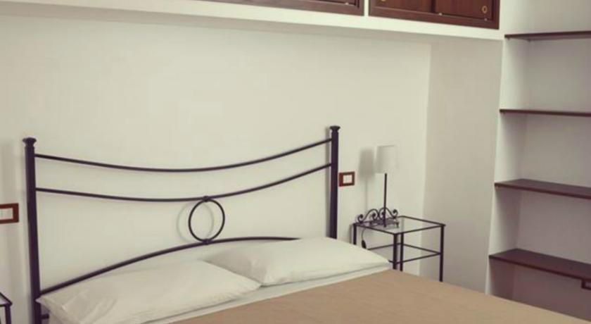 Апартаменты Casa nel Borgo