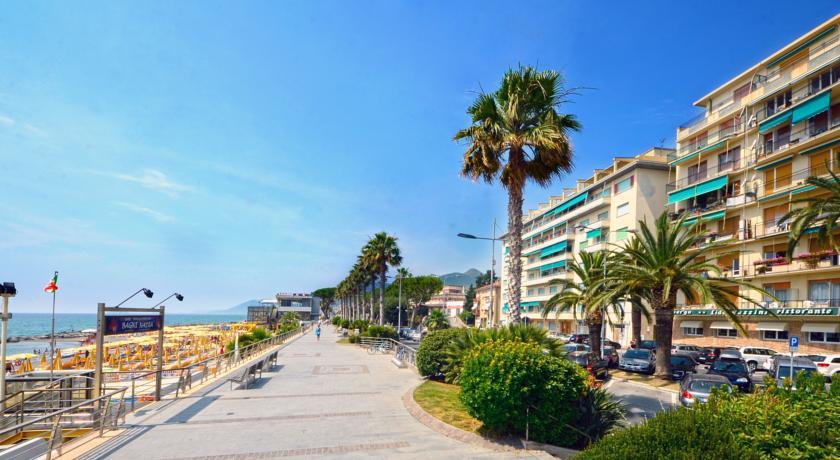 Отель Hotel Lido Mazzini