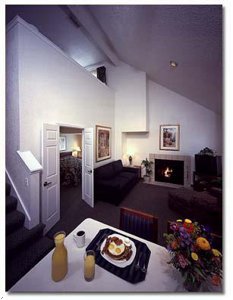 Апартаменты Chase Suite Hotel El Paso