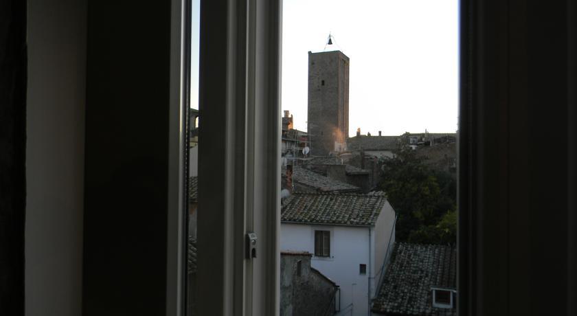 Мини-отель EasyRoom Viterbo