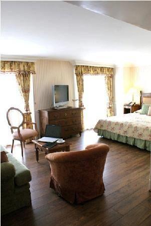 Hotel & Suites del Parque by WTC
