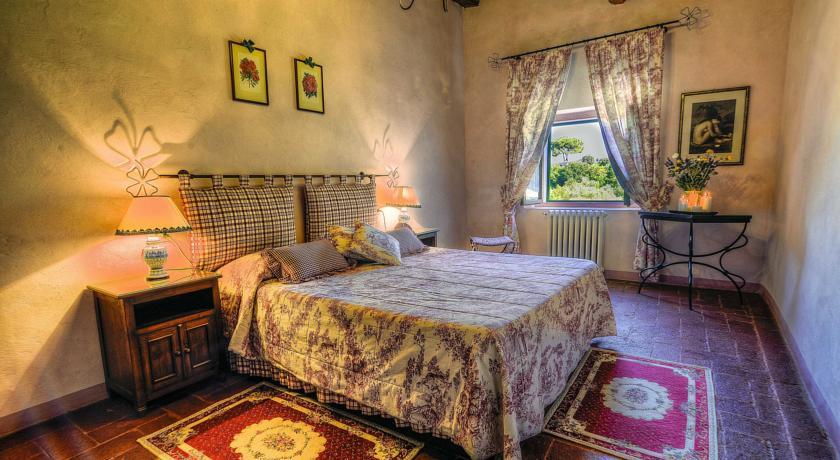 Апартаменты Farmhouse Cipresso 2