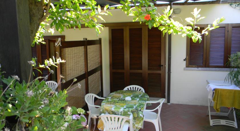 Апартаменты Bouganville