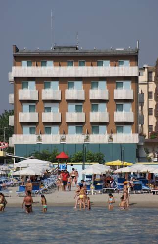 Отель Abahotel
