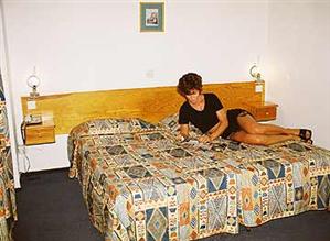 Отель Elia Latchi Holiday Village
