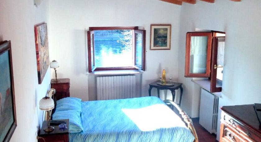 Апартаменты B&B al Porto