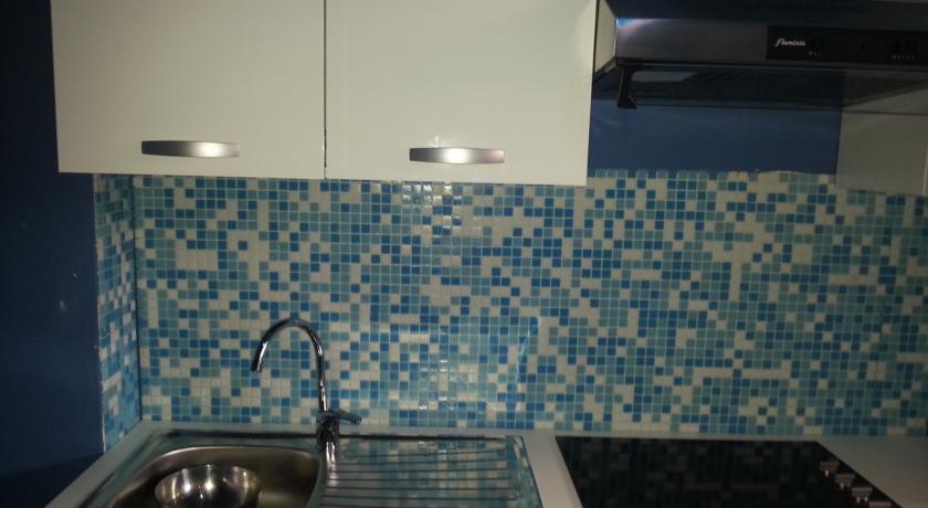 Апартаменты Pavia Residence