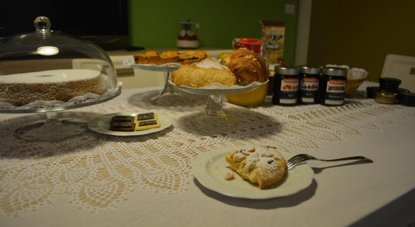Мини-отель B&B Passarelli