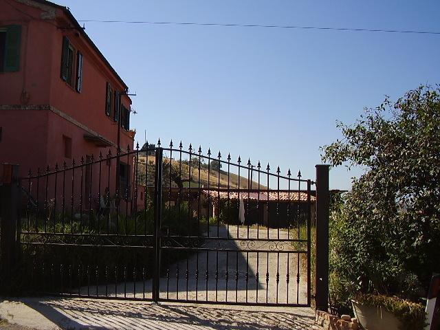 Вилла Abruzzo Casa Campagna