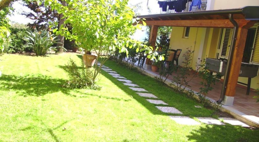 Апартаменты Casa Vacanze Mameli