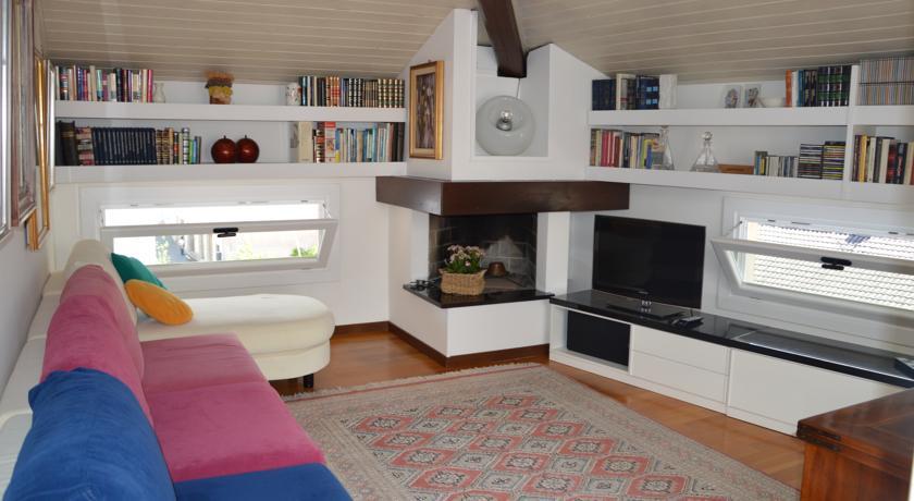 Апартаменты Maison Maritè