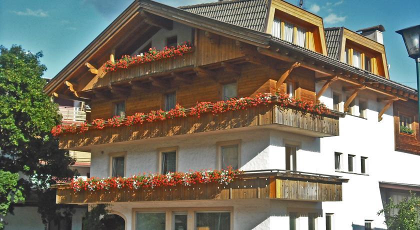 Апартаменты Appartements Drau Natur
