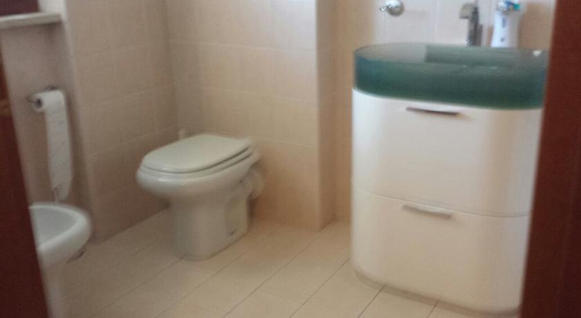 Апартаменты Zeus B&B