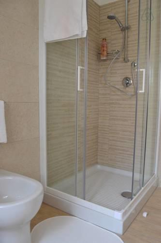 Гостевой дом Ciampino Central Apartments