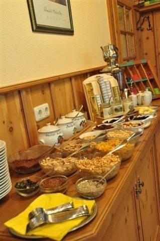 Отель Hotel Zum Widitscher