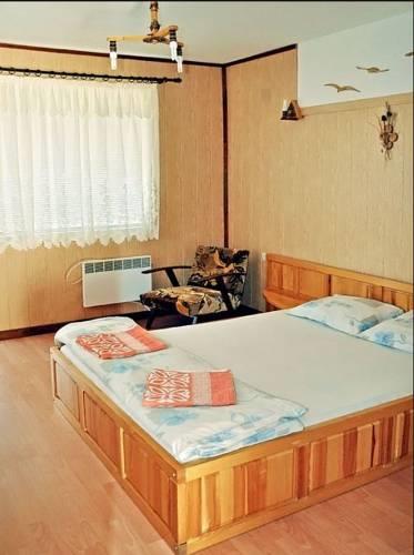 Гостевой дом Petia Villas
