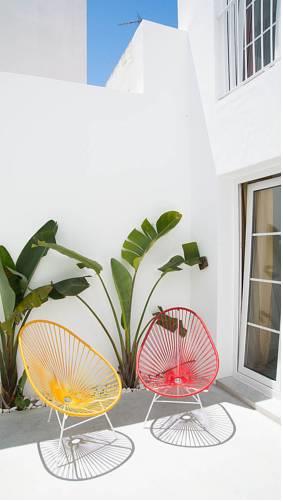 Мини-отель Chipibeach Chez Flo