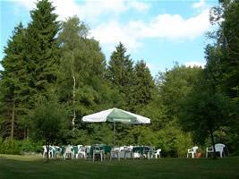 Отель Hotel Steymann