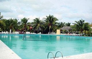 Отель Club Amigo Mayanabo All Inclusive