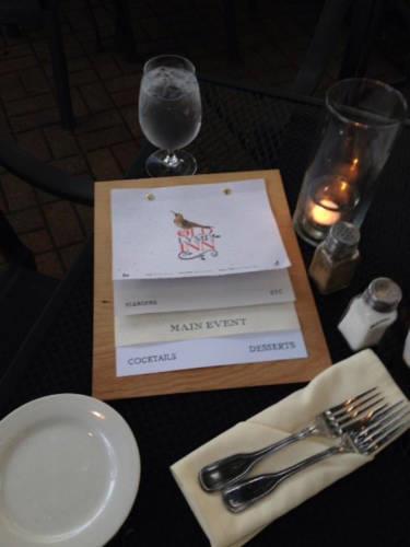 Отель The Old Lyme Inn
