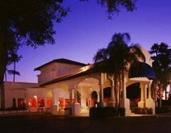 Отель Arizona Golf Resort