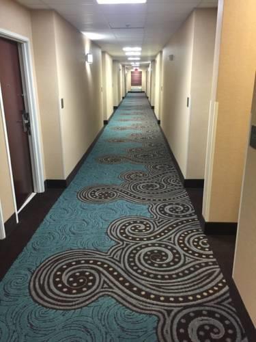 Отель Comfort Inn Nicholasville