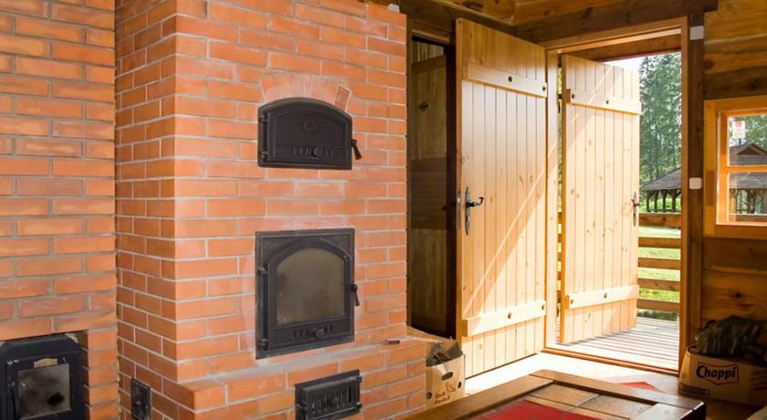 Апартаменты Metsavana Holiday House
