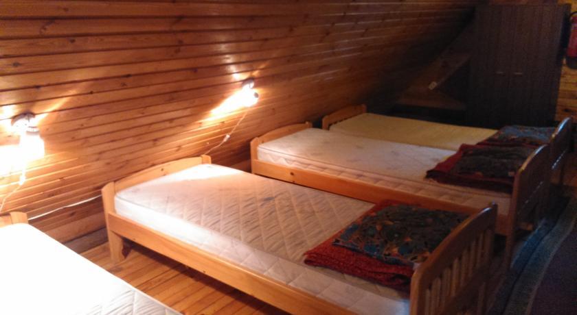 Апартаменты Viitina Holiday House