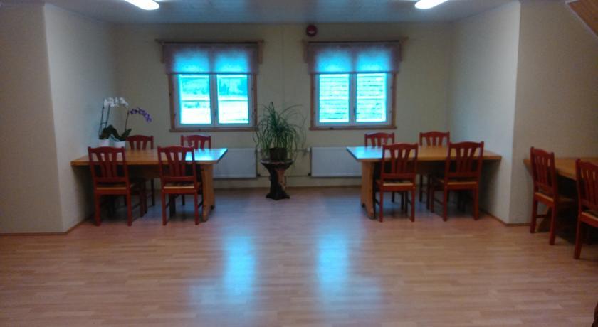 Гостевой дом Varese Guest House