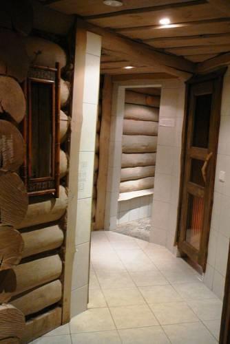 Апартаменты Tamme Holiday Houses Haanja