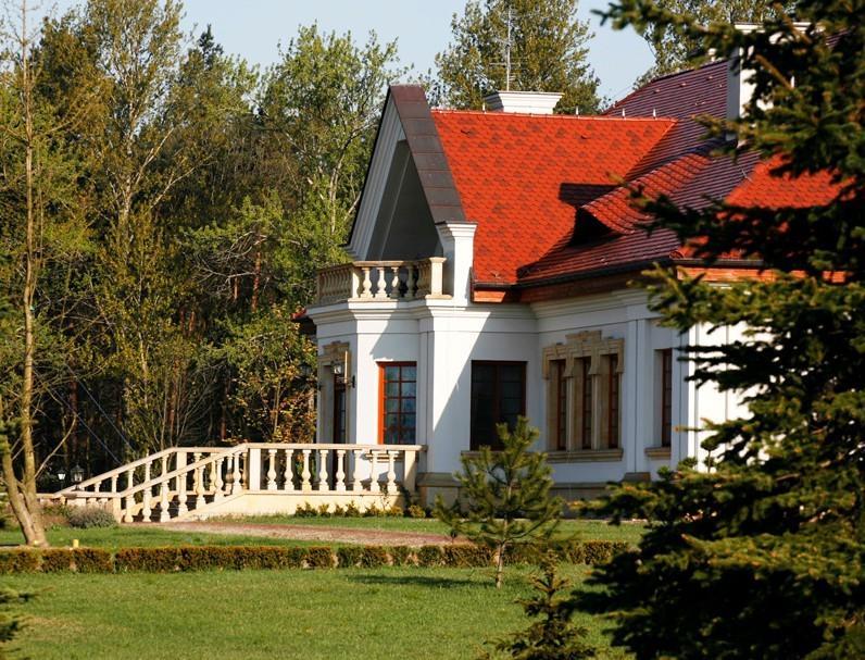 Гостевой дом Country Park Pod Gajem