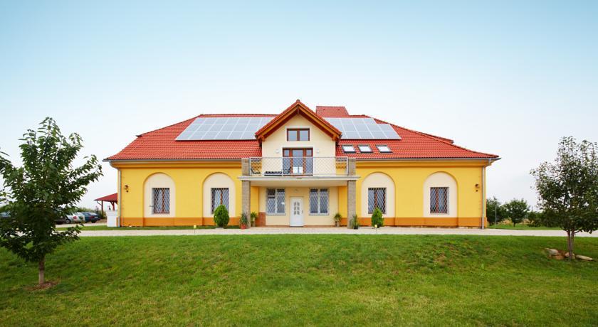 Апартаменты Oáza Resort