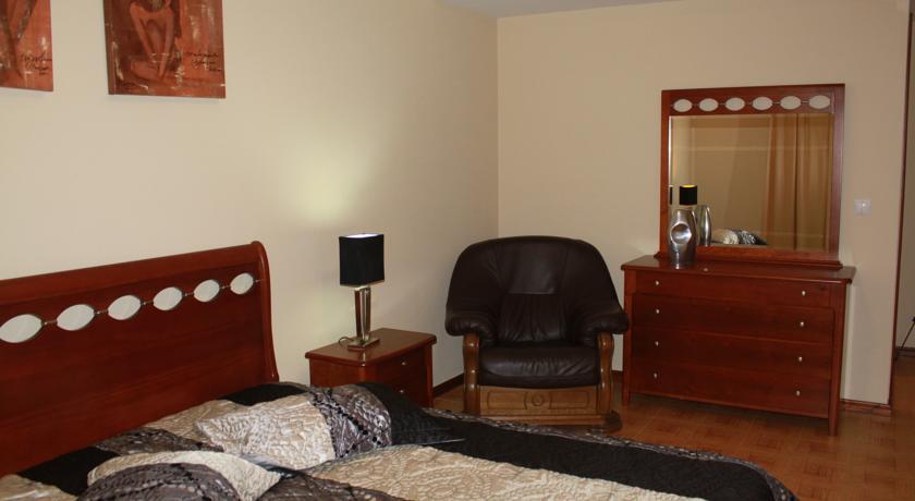 Гостевой дом Residencia Bem Estar Dona Adelina