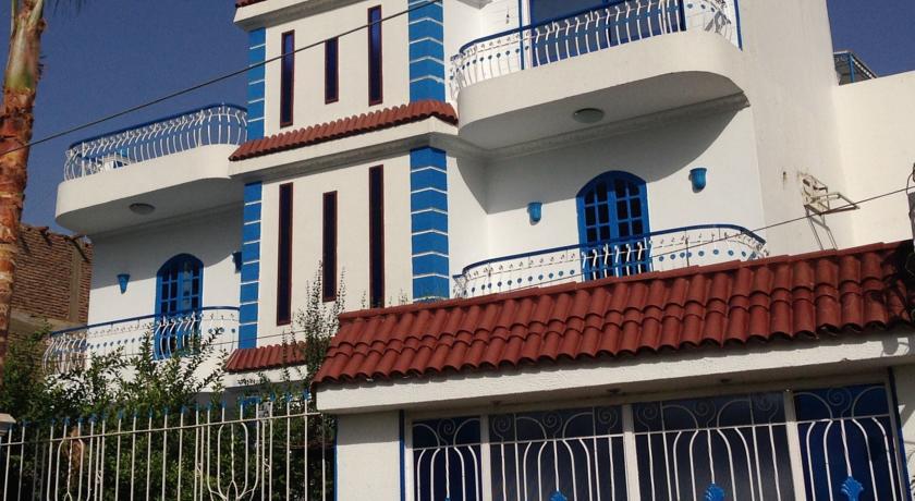 Villa Kaslan Apartments