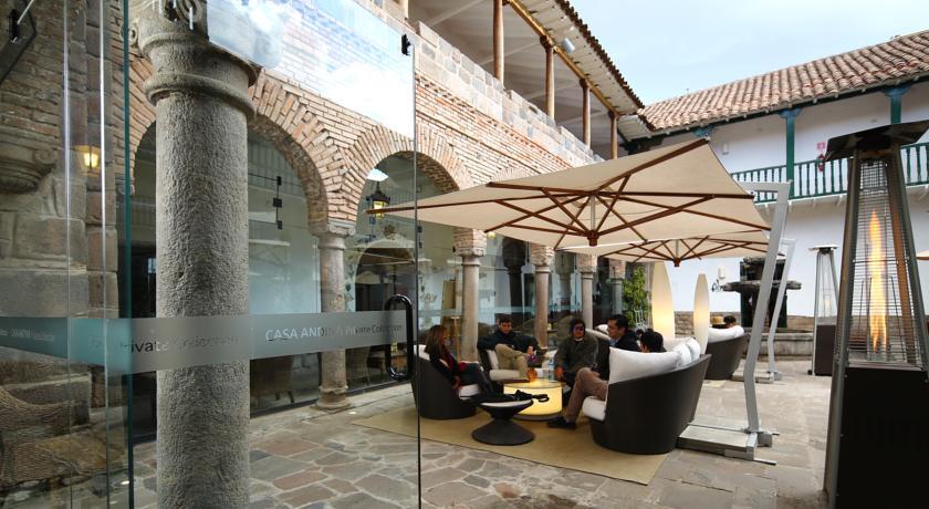 Casa Andina Private Collection Cusco