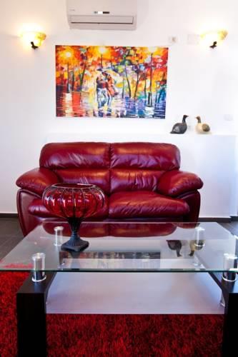 Отель Pasifas Zimmer