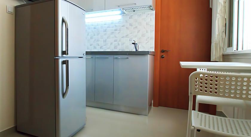 Апартаменты Comfort Rentals